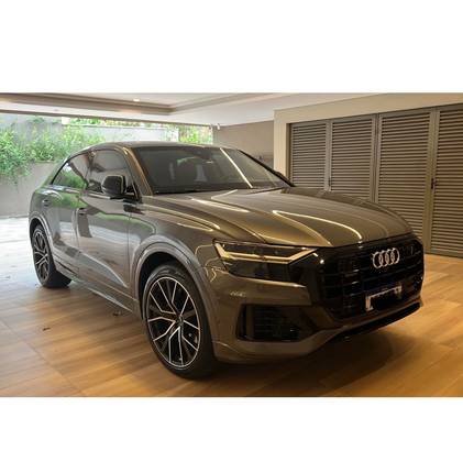 AUDI Q8 3.0 TFSI GASOLINA PERFORMANCE QUATTRO TIPTRONIC